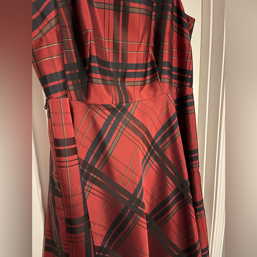 Jessica Howard Holiday Dress Sz 20